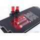 Течност за водно охлаждане Alphacool Crystal Red, 1000ml