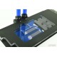 Течност за водно охлаждане Alphacool Eiswasser Crystal Blue, 1000ml