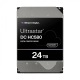Хард диск Western Digital Ultrastar DC HC580 3.5