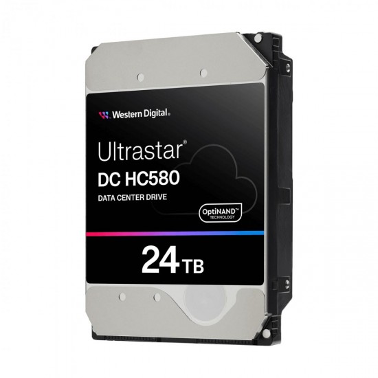 Хард диск Western Digital Ultrastar DC HC580 3.5