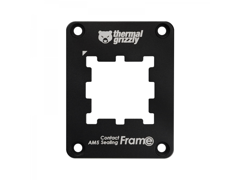 Монтажна рамка Thermal Grizzly за AMD AM5 Socket