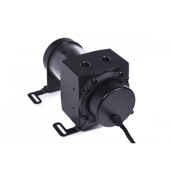 Резервоар с помпа Alphacool Core 100 Aurora с APEX помпа