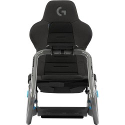 Геймърски стол Playseat Trophy Logitech G Edition, Сив Геймърски стол Playseat Trophy Logitech G Edition, Сив