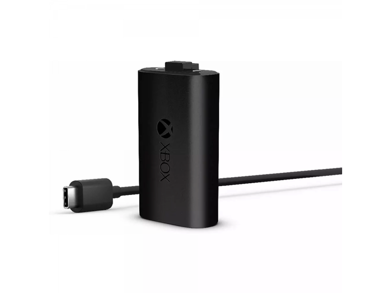 Комплект батерия с USB-C кабел за XBOX Контролер