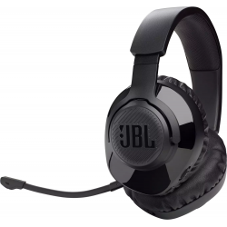 Геймърски Безжични Слушалки JBL Quantum 350