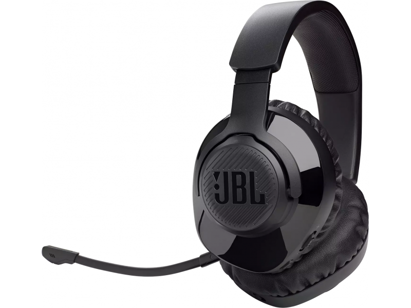 Геймърски Безжични Слушалки JBL Quantum 350