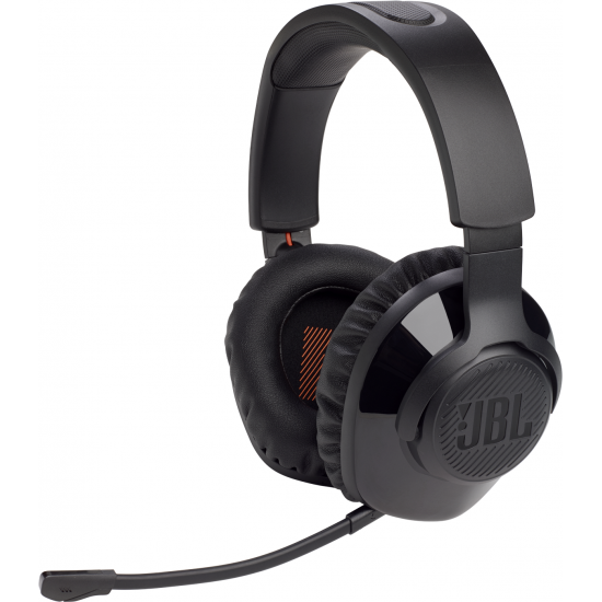 Геймърски Безжични Слушалки JBL Quantum 350