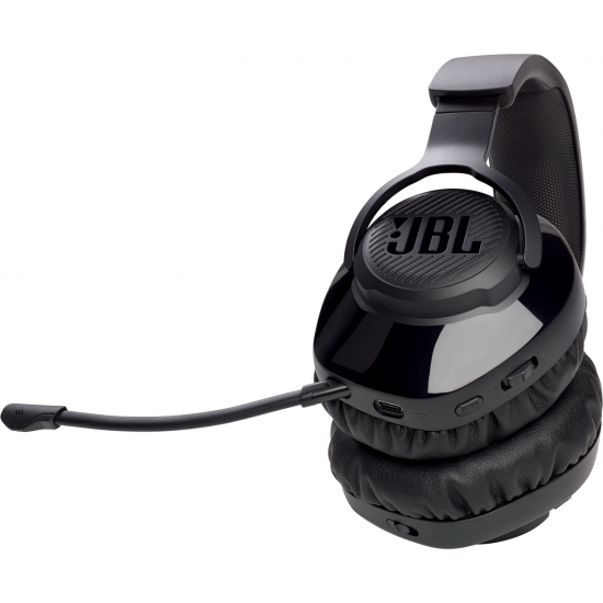 Геймърски Безжични Слушалки JBL Quantum 350