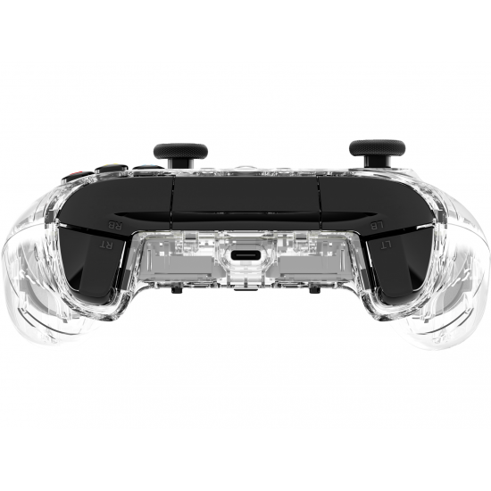 Геймърски контролер HyperX Clutch Gladiate RGB, Жичен за XBOX