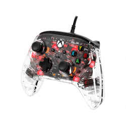 Геймърски контролер HyperX Clutch Gladiate RGB, Жичен за XBOX