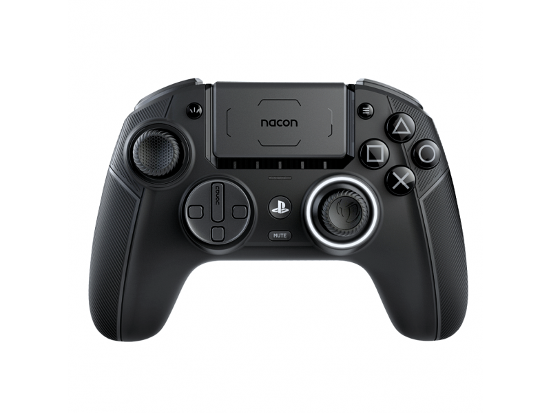 Безжичен контролер Nacon Revolution 5 Pro - Black