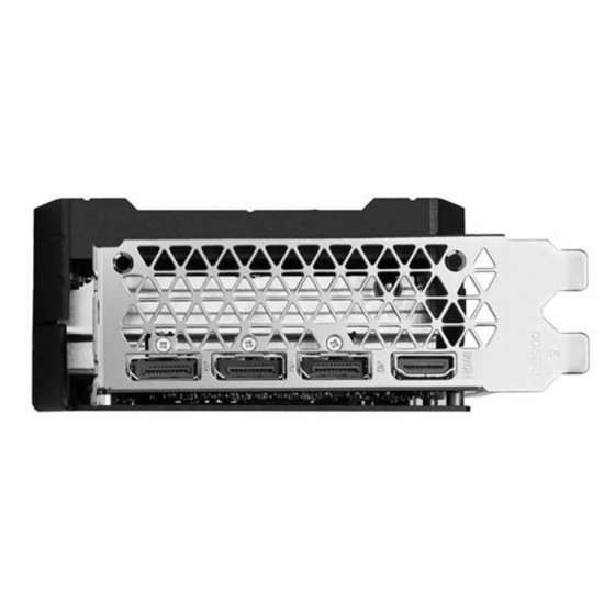 Видео карта BIOSTAR GeForce RTX 3070 EXTREME GAMING , 8GB GDDR6, 256 Bit, DP, HDMI