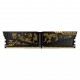 Памет Team Group T-Force Vulcan TUF DDR4 - 16GB (2x8GB) 3200MHz CL16-18-18-38 1.35V