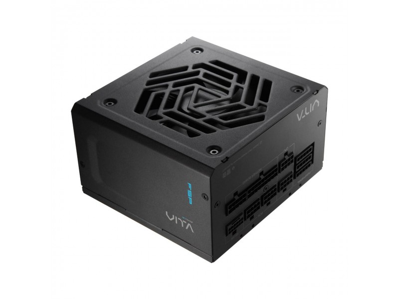 Захранващ блок FSP Group VITA GM 750W 80+ Gold, ATX 3.1, PCIe 5.0, Fully Modular