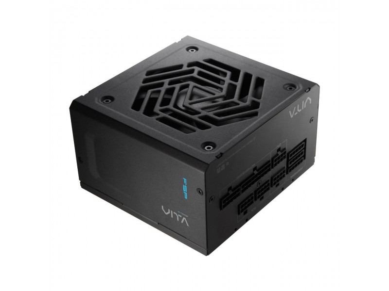Захранващ блок FSP Group VITA GM 650W 80+ Gold, ATX 3.1, PCIe 5.0, Fully Modular