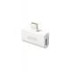 Безжична микрофонна система с ревер BOYA OMIC-U-W, USB-C