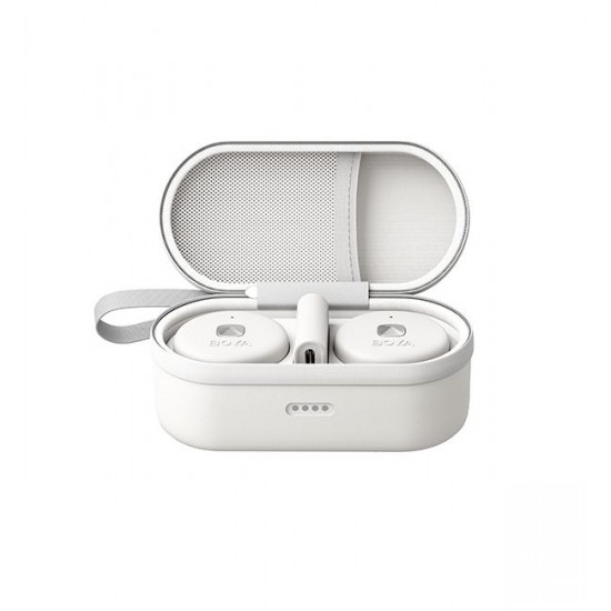 Безжична микрофонна система с ревер BOYA OMIC-U-W, USB-C