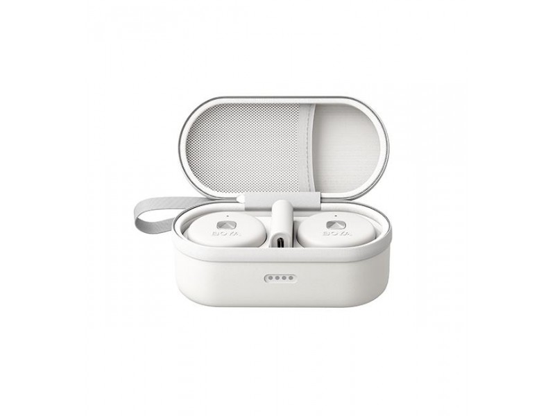 Безжична микрофонна система с ревер BOYA OMIC-U-W, USB-C