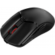 Геймърска мишка HyperX Pulsefire Haste 2 Mini, Wireless, RGB, USB, Черен