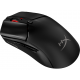 Геймърска мишка HyperX Pulsefire Haste 2 Mini, Wireless, RGB, USB, Черен