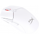 Геймърска мишка HyperX Pulsefire Haste 2 Mini, Wireless, RGB, USB, Бял