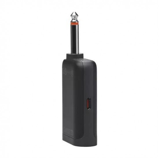 Комплект безжични микрофони JBL PartyBox Wireless Mic, 2 бр, До 30м