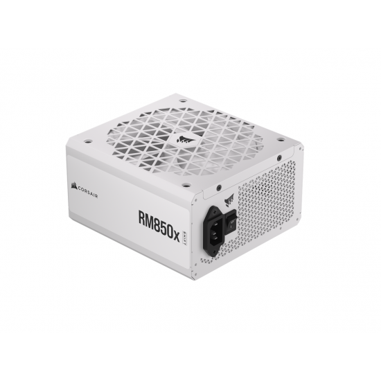 Захранващ блок Corsair RM850x SHIFT White