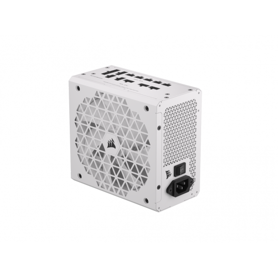Захранващ блок Corsair RM850x SHIFT White
