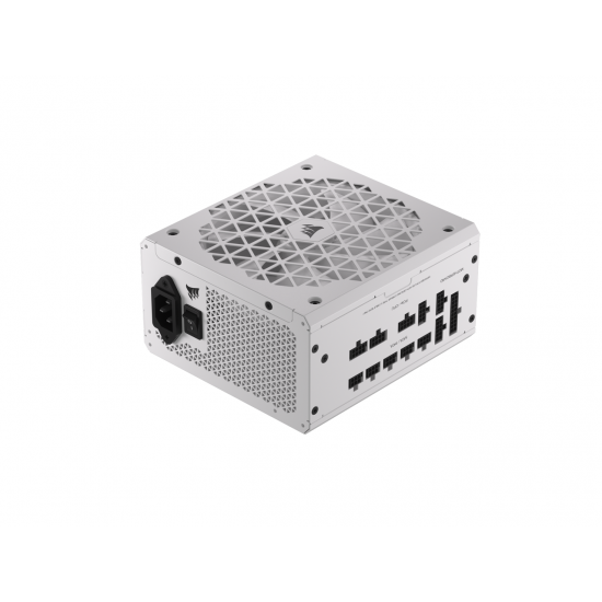 Захранващ блок Corsair RM850x SHIFT White