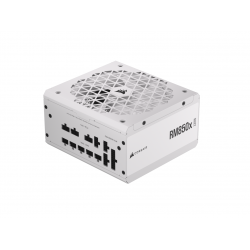 Захранващ блок Corsair RM850x SHIFT White Захранващ блок Corsair RM850x SHIFT White
