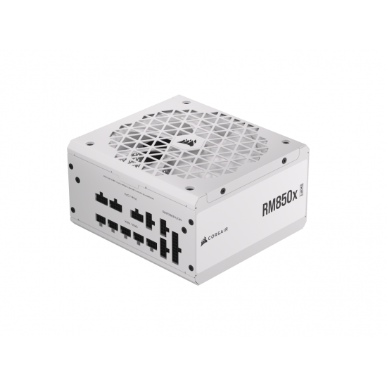 Захранващ блок Corsair RM850x SHIFT White