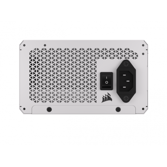 Захранващ блок Corsair RM1200x SHIFT White