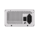 Захранващ блок Corsair RM1200x SHIFT White