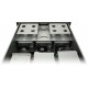 Кутия Inter Tech Server 6U-6520 за сървър ATX