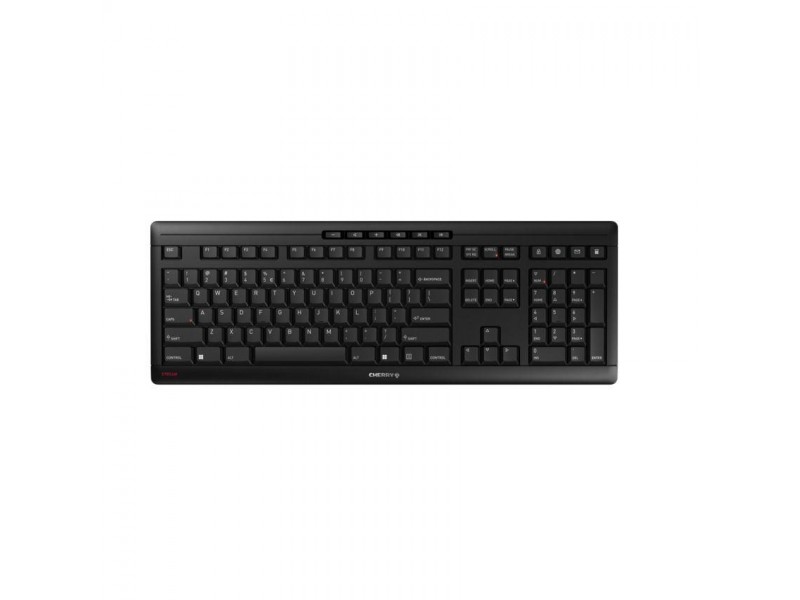Безжична клавиатура CHERRY STREAM, JK-8550EU-2