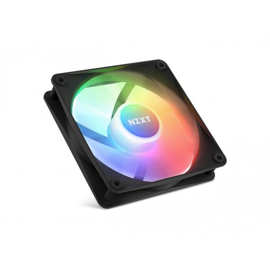 Вентилатор NZXT F120 RGB Core Black 120mm