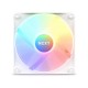 Вентилатор NZXT F120 RGB Core White 120mm
