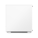 Кутия NZXT H5 Flow RGB Matte White, Mid-Tower
