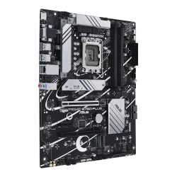 Дънна платка ASUS PRIME B760-PLUS DDR5, LGA 1700, ATX Дънна платка ASUS PRIME B760-PLUS DDR5, LGA 1700, ATX