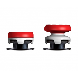 Аксесоар KontrolFreek FPS Thumbsticks Inferno Аксесоар KontrolFreek FPS Thumbsticks Inferno