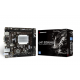 Дънна платка Biostar J4125NHU, Intel® Quad-Core Processor J4125, mATX, 2x DIMM DD4