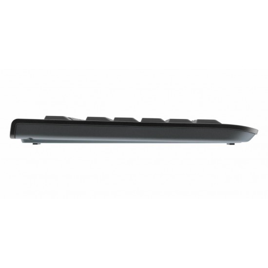 Безжична клавиатура CHERRY STREAM, JK-8550EU-2