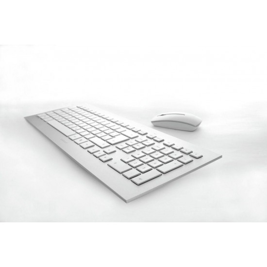 Безжична клавиатура с мишка CHERRY DW 8000