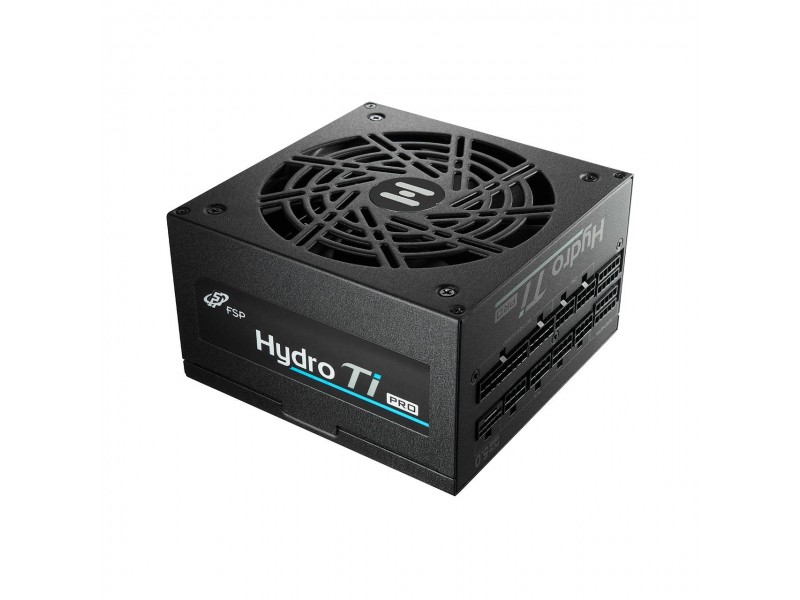 Захранващ блок FSP HYDRO TI PRO 1000W, 80+ Titanium