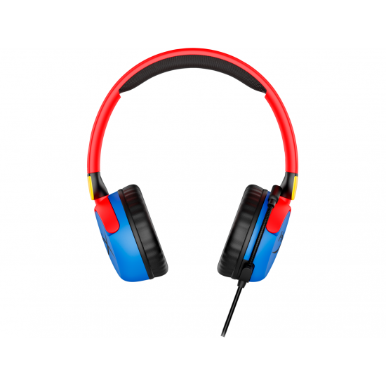Геймърски слушалки HyperX Cloud Mini - Multi Color