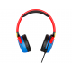 Геймърски слушалки HyperX Cloud Mini - Multi Color