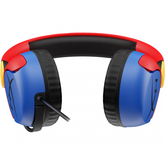 Геймърски слушалки HyperX Cloud Mini - Multi Color