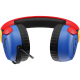 Геймърски слушалки HyperX Cloud Mini - Multi Color