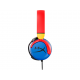 Геймърски слушалки HyperX Cloud Mini - Multi Color