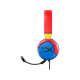 Геймърски слушалки HyperX Cloud Mini - Multi Color